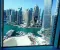 Grand appartement à 1 chambre à MAG 218 Tower avec une entière sur la marina – Appartement Dubai (1/12)