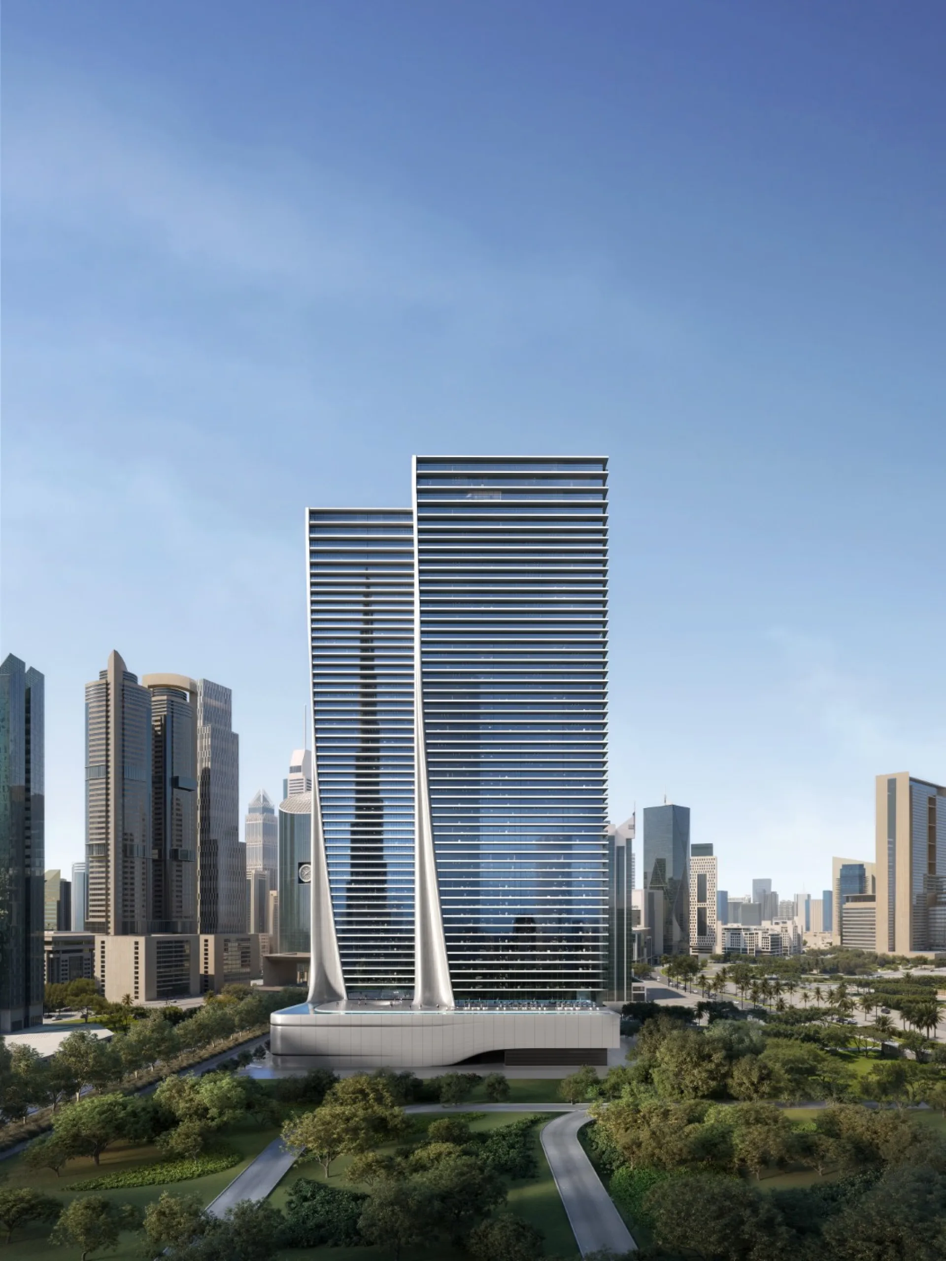 117781-250429-backside-elevation-08 AKALA RESIDENCES BY ARADA – Appartement Zaabel 2 (5/30)