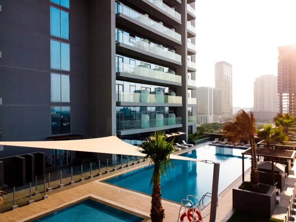 Bloom Heights - JVC – Appartement Dubai (11/25)