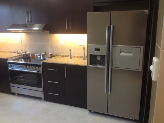 Acquerrez la maison de vos rêves dans un nouveau quartier – Villa Dubai (6/9)