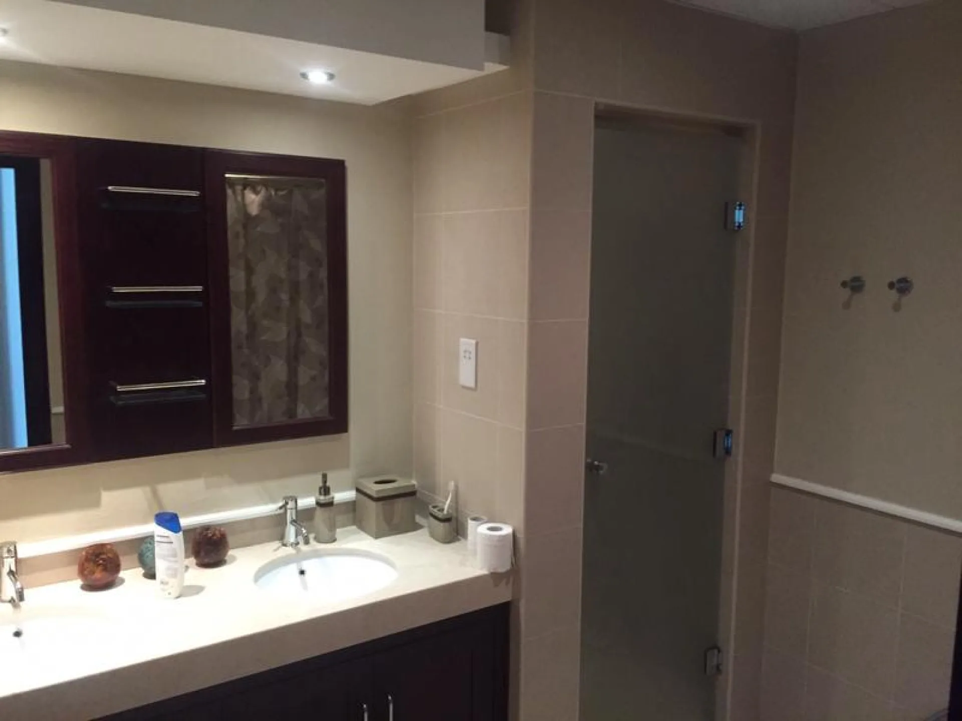 2 chambres à Mosela Greens – Appartement Dubai (3/4)