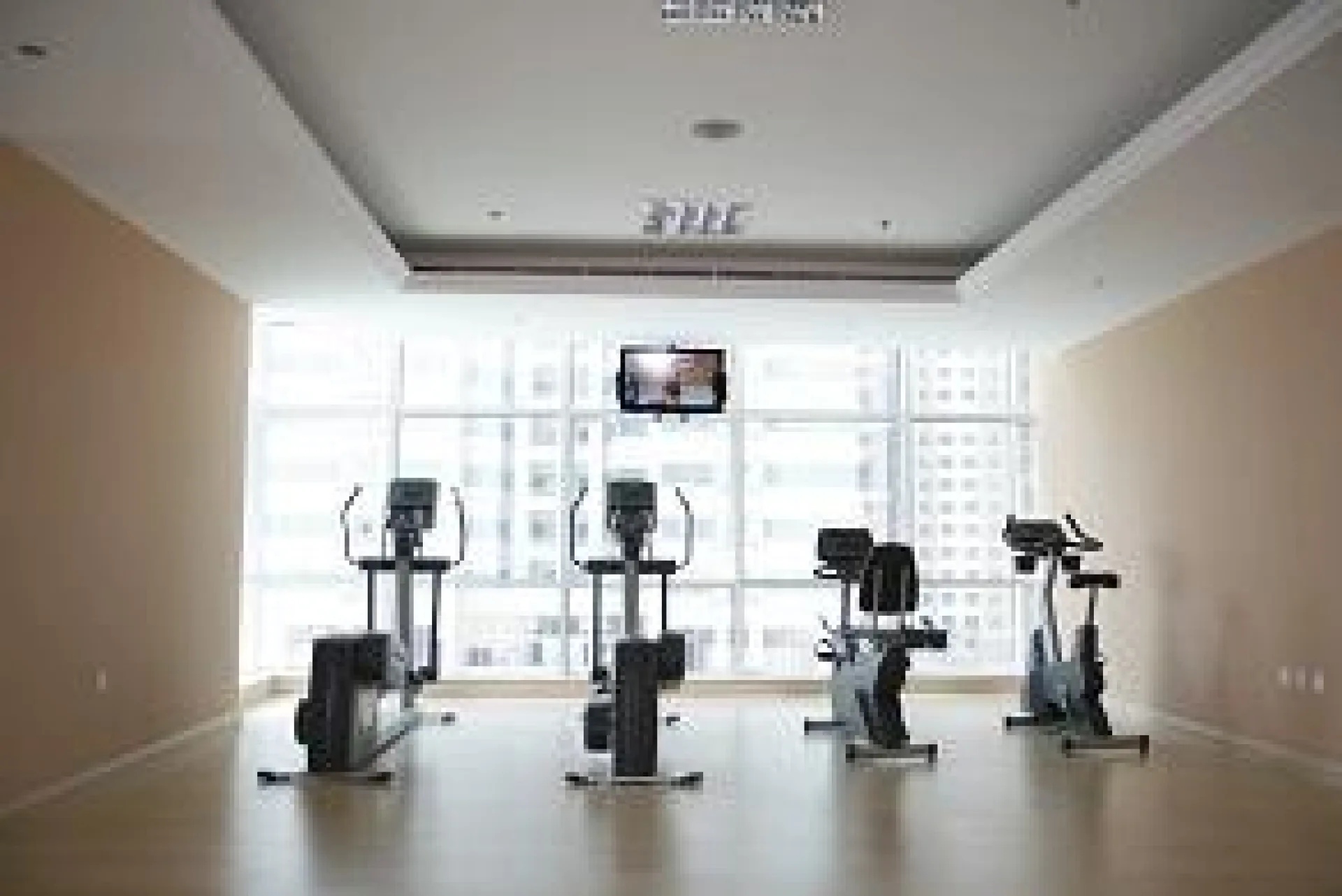 Spacieux appartement 1 Chambre en vente avec plan d'étage incroyable à Dubai Marina – Appartement Dubai (3/10)
