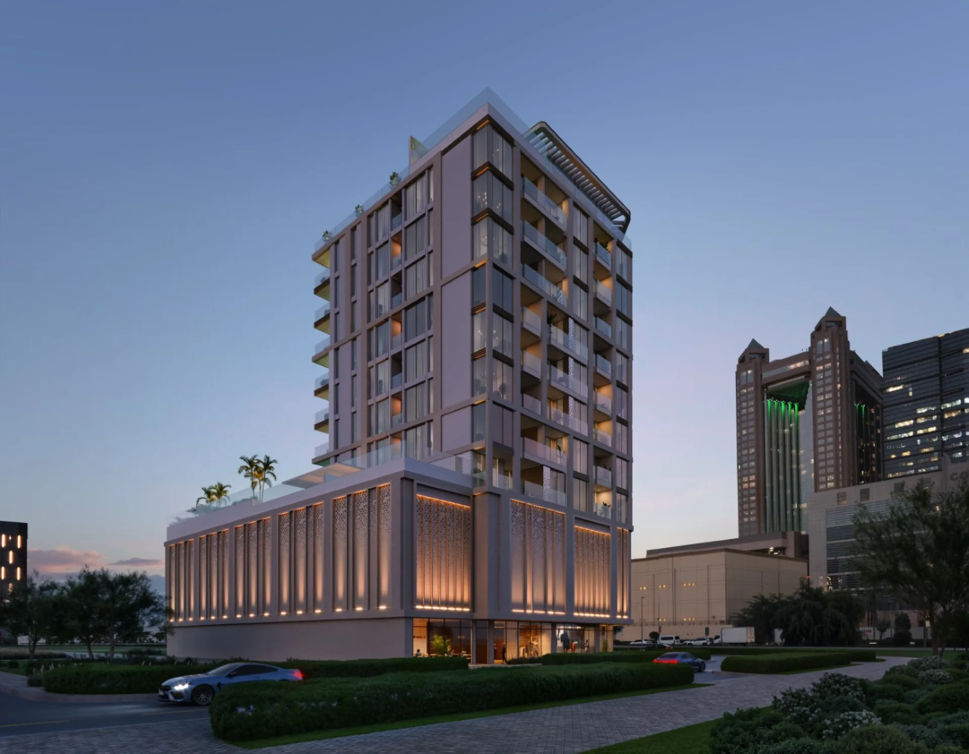 103792-mth-evo-jgc-view-19-a03 THE ELYSIAN BY MFOUR – Appartement Dubai (8/8)