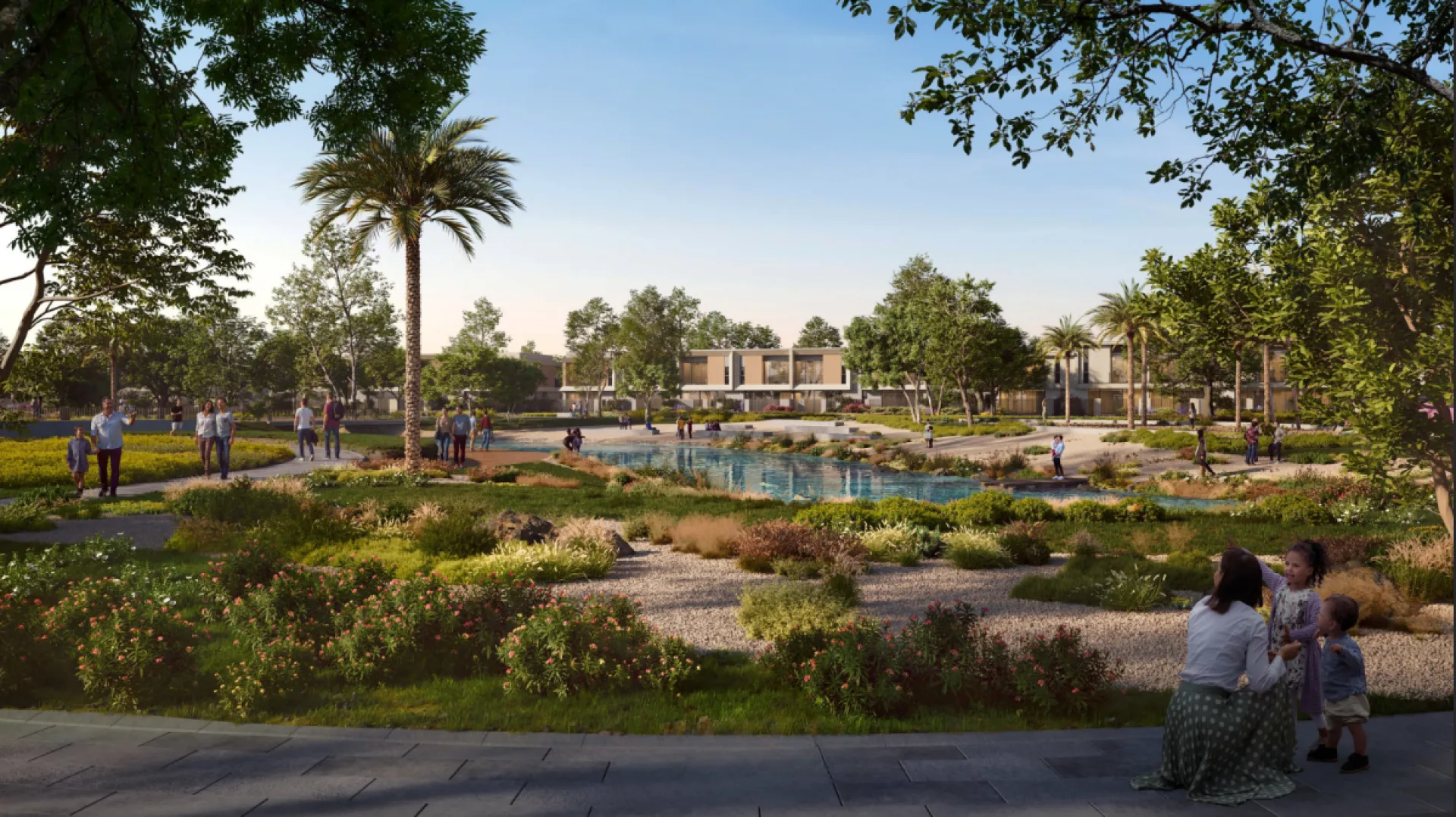 EMAAR VINDERA – Pavillon Dubai (9/10)