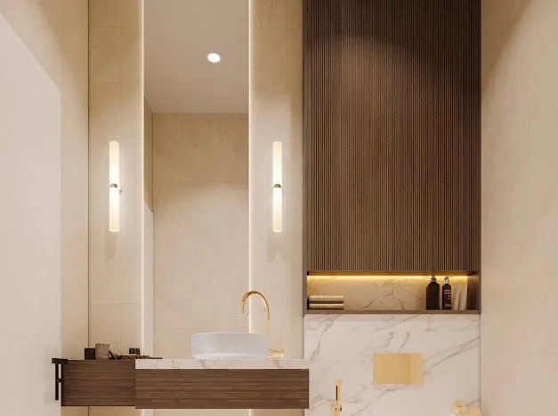 PELAGIA – Appartement Ras Al Khaimah (21/25)
