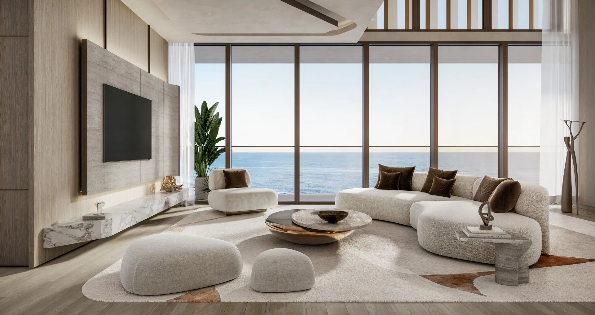 SOULEVER BY BEYOND – Appartement Dubai (19/24)