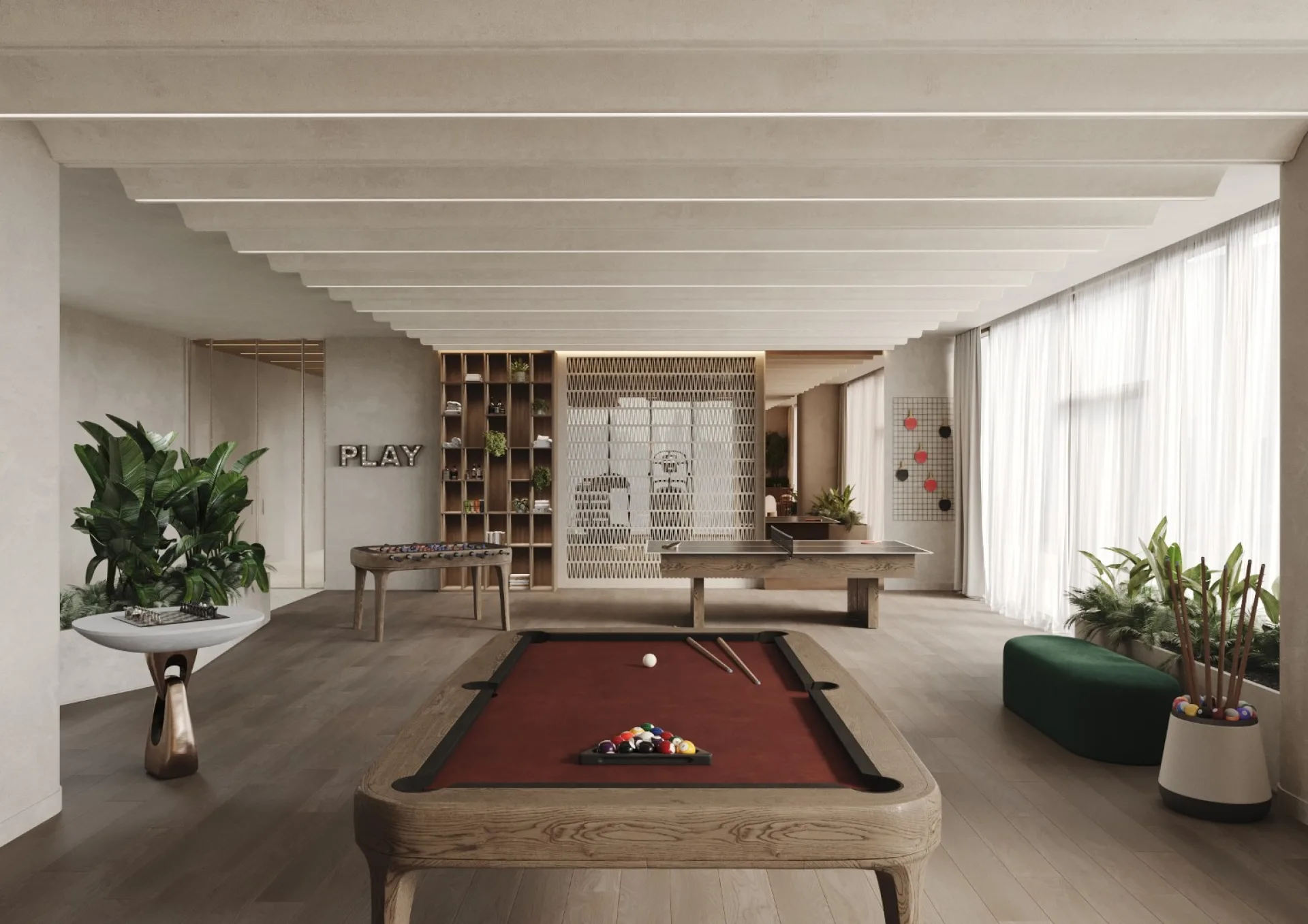 YAS RIVA RESIDENCES - ALDAR – Appartement Abu Dhabi (12/19)