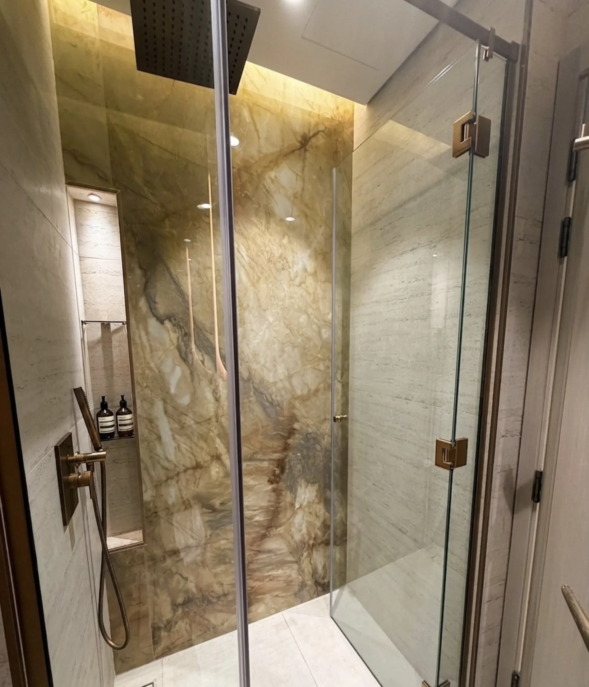 STUDIO MODERNE, RÉSIDENCE DE CHARME, EMPLACEMENT PRIVILÉGIÉ – Appartement Dubai (6/10)