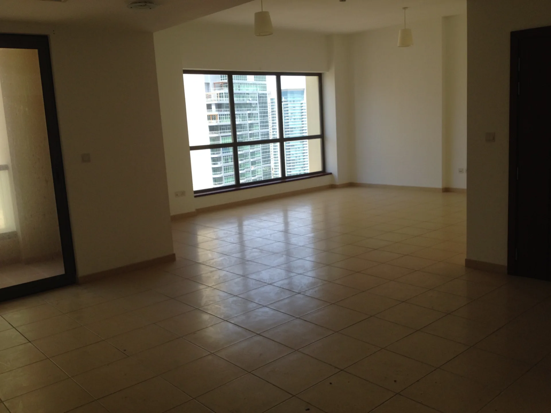 Immense appartement 4 pièces en vente à la Marina – Appartement Dubai (4/14)