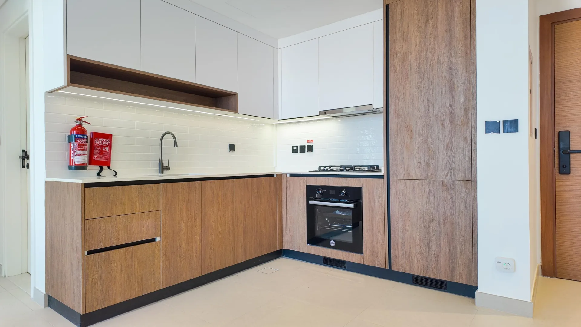 NEUF / STUDIO / MEUBLÉ – Appartement Dubai (7/20)