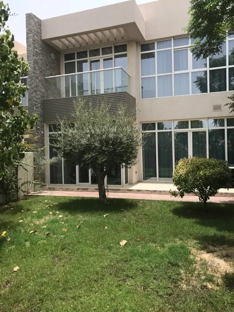 Villa 3ch Dubai Silicon Oasis - Dubai – Villa Dubai (5/8)