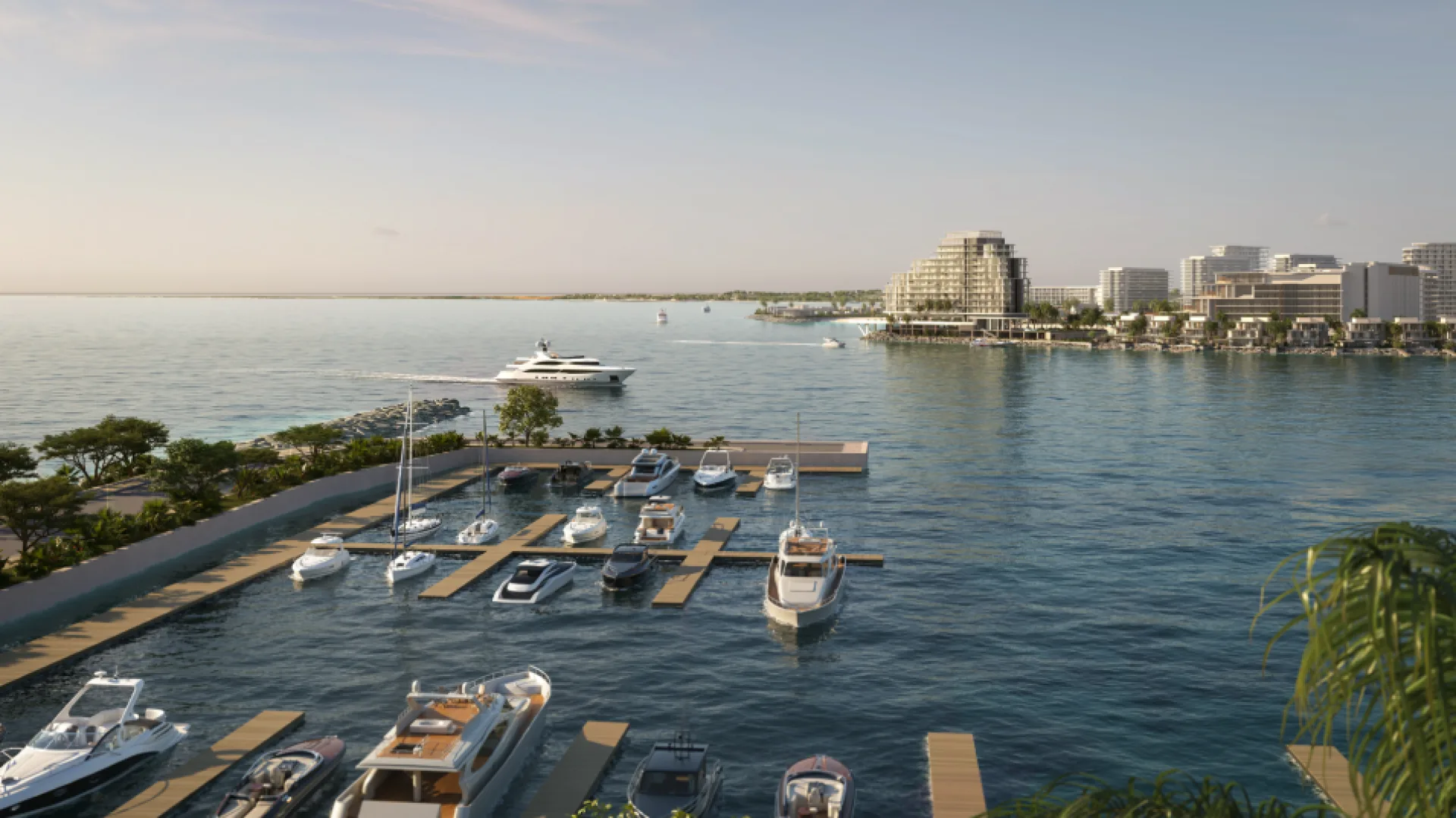 Anantara Residences - Ras Al Khaimah – Appartement Anantara (13/18)