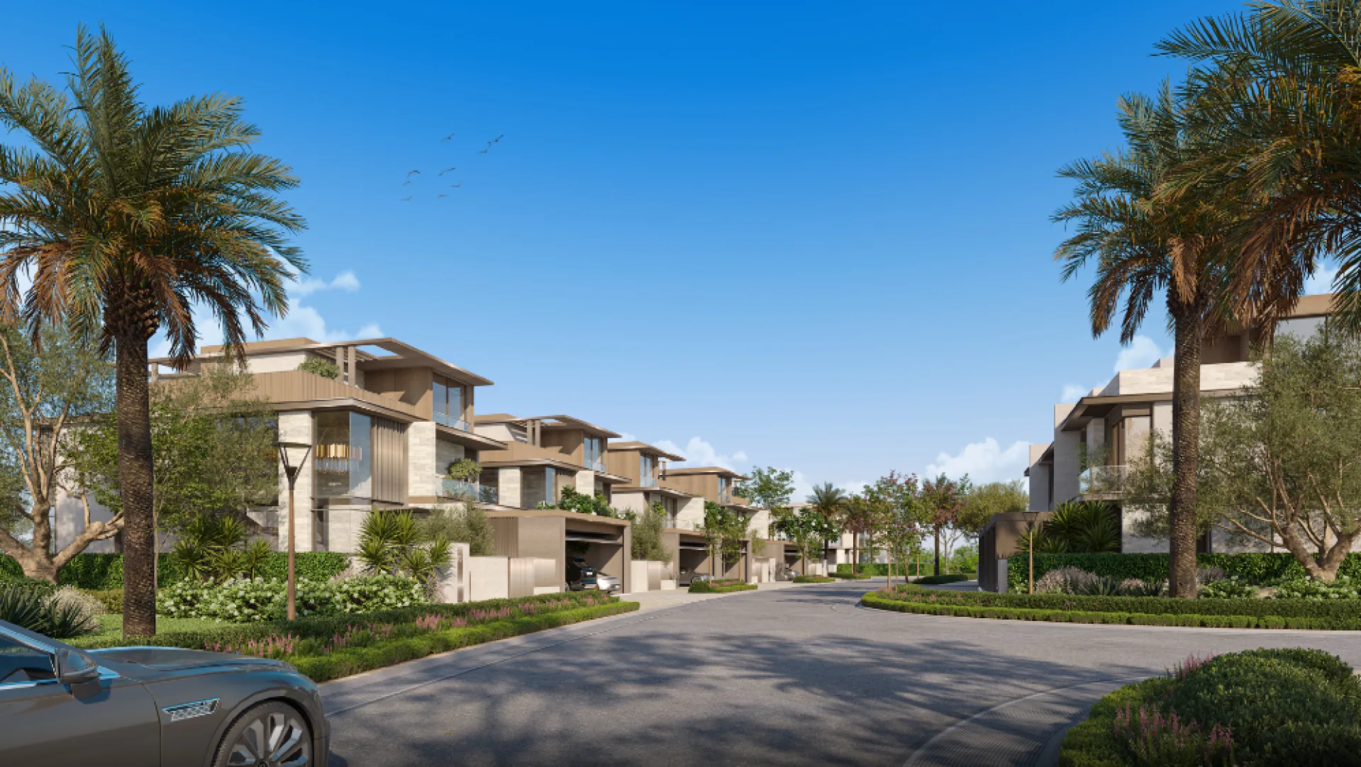 NAD AL SHEBA GARDENS PHASE 11 – Villa Nad Al Sheba 11 (7/15)