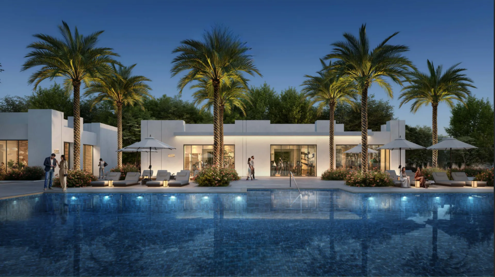 EMAAR VINDERA – Pavillon Dubai (10/10)