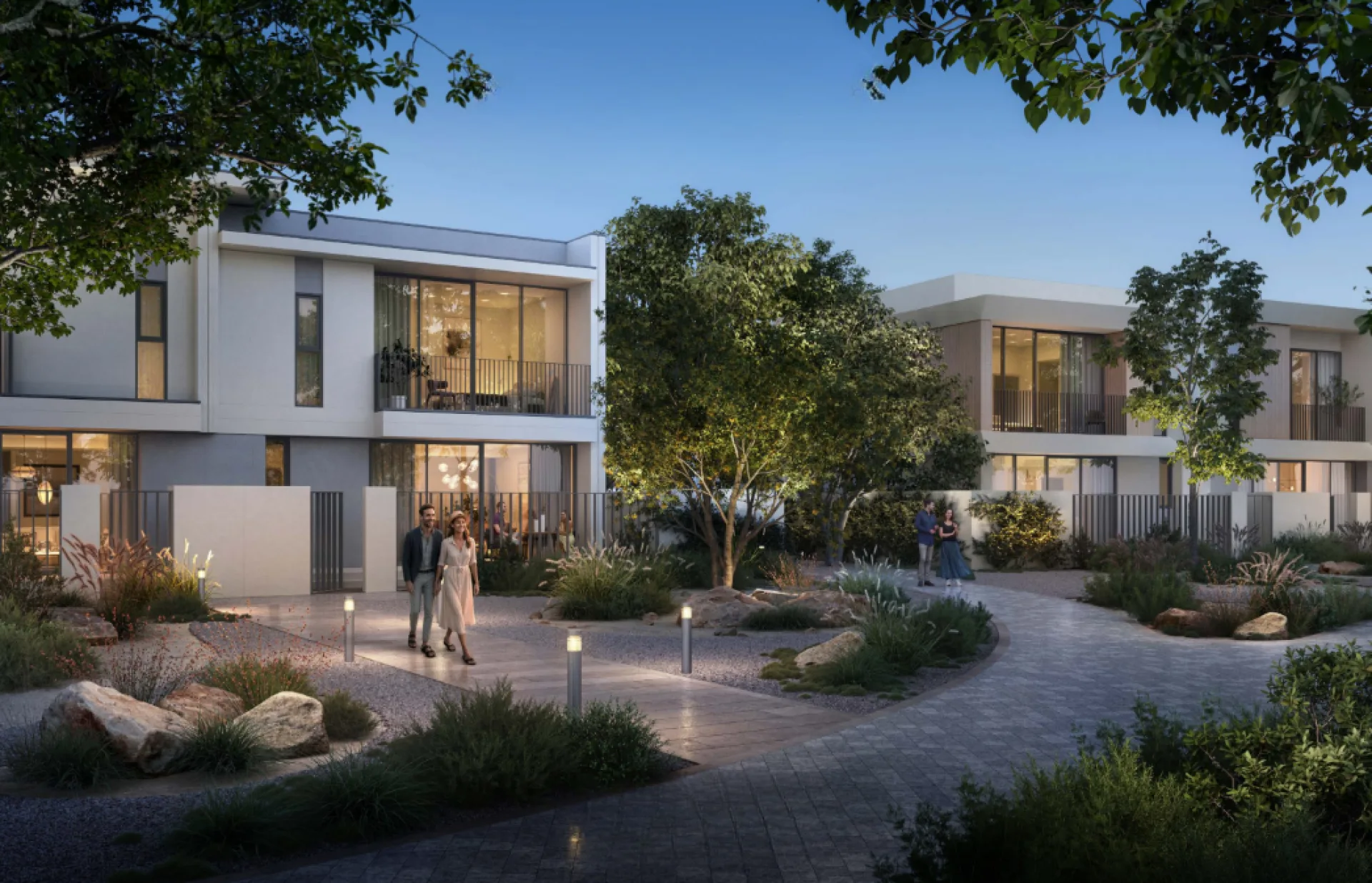 EMAAR VINDERA – Pavillon Dubai (2/10)
