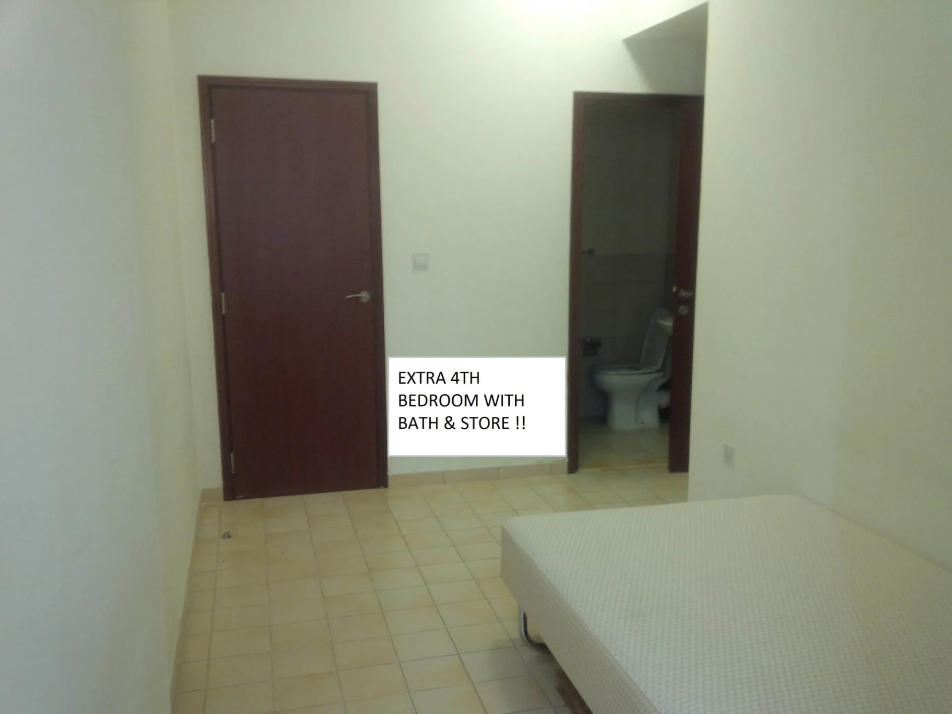 Immense appartement 4 pièces + chambre de bonne avec vue mer à Jumeirah Beach Residence – Appartement Dubai (7/10)