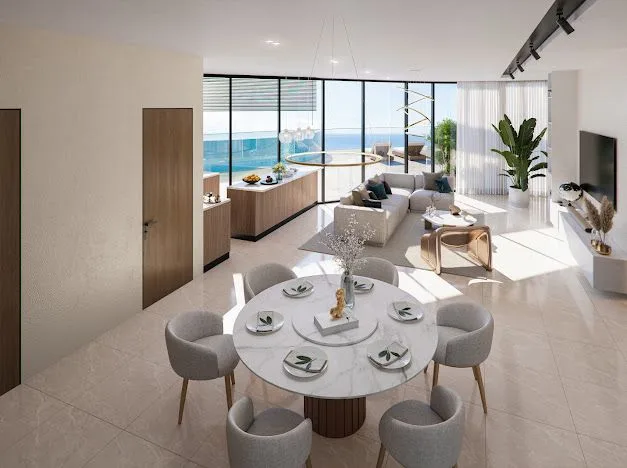 PELAGIA – Appartement Ras Al Khaimah (18/25)