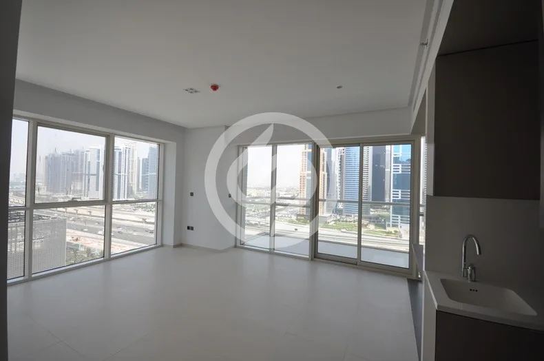 Superbe appartement d'une chambre en vente sur la Marina – Appartement Dubai (6/10)
