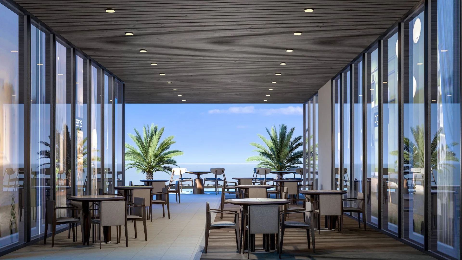 ONE RAK CENTRAL - RAS AL KHAIMAH – Appartement One Rak Central (14/28)