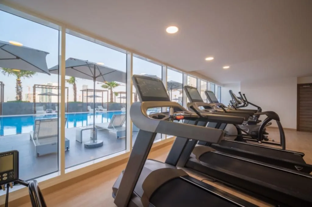Bloom Heights - JVC – Appartement Dubai (23/25)