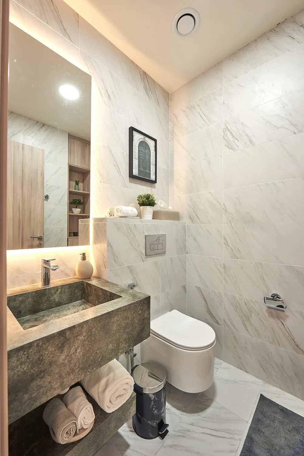 Vita Grande By Meteora Developers – Appartement Jumeirah Village Circle (2/17)