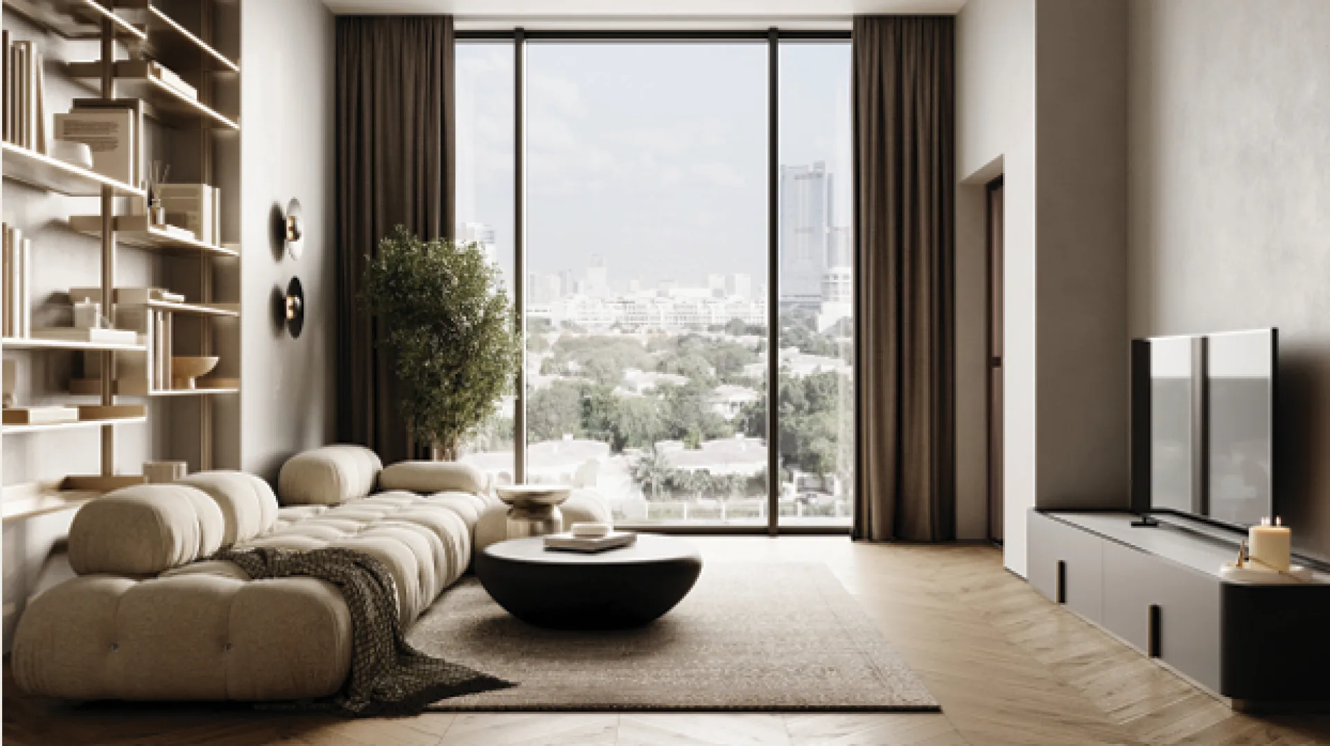 Arisha Terraces – Appartement Dubai (11/17)