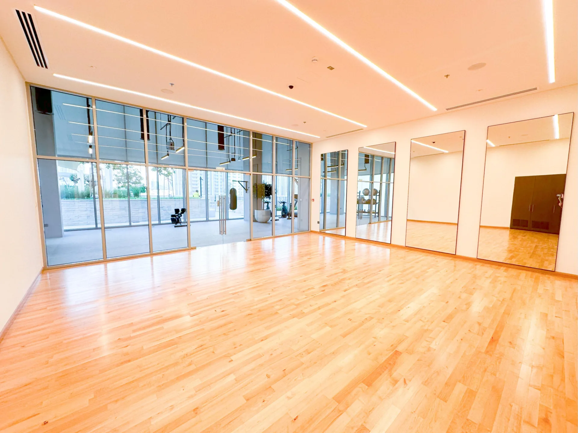 Nouveau | Luxueux 2 chambres | Centre-ville – Appartement Dubai (11/15)