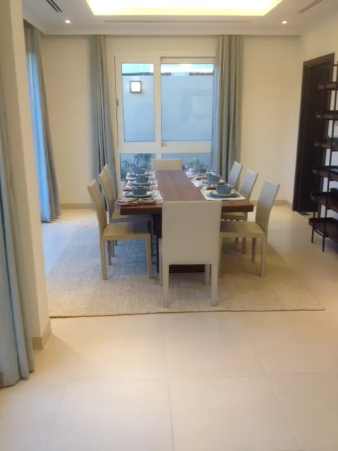Acquerrez la maison de vos rêves dans un nouveau quartier – Villa Dubai (7/9)