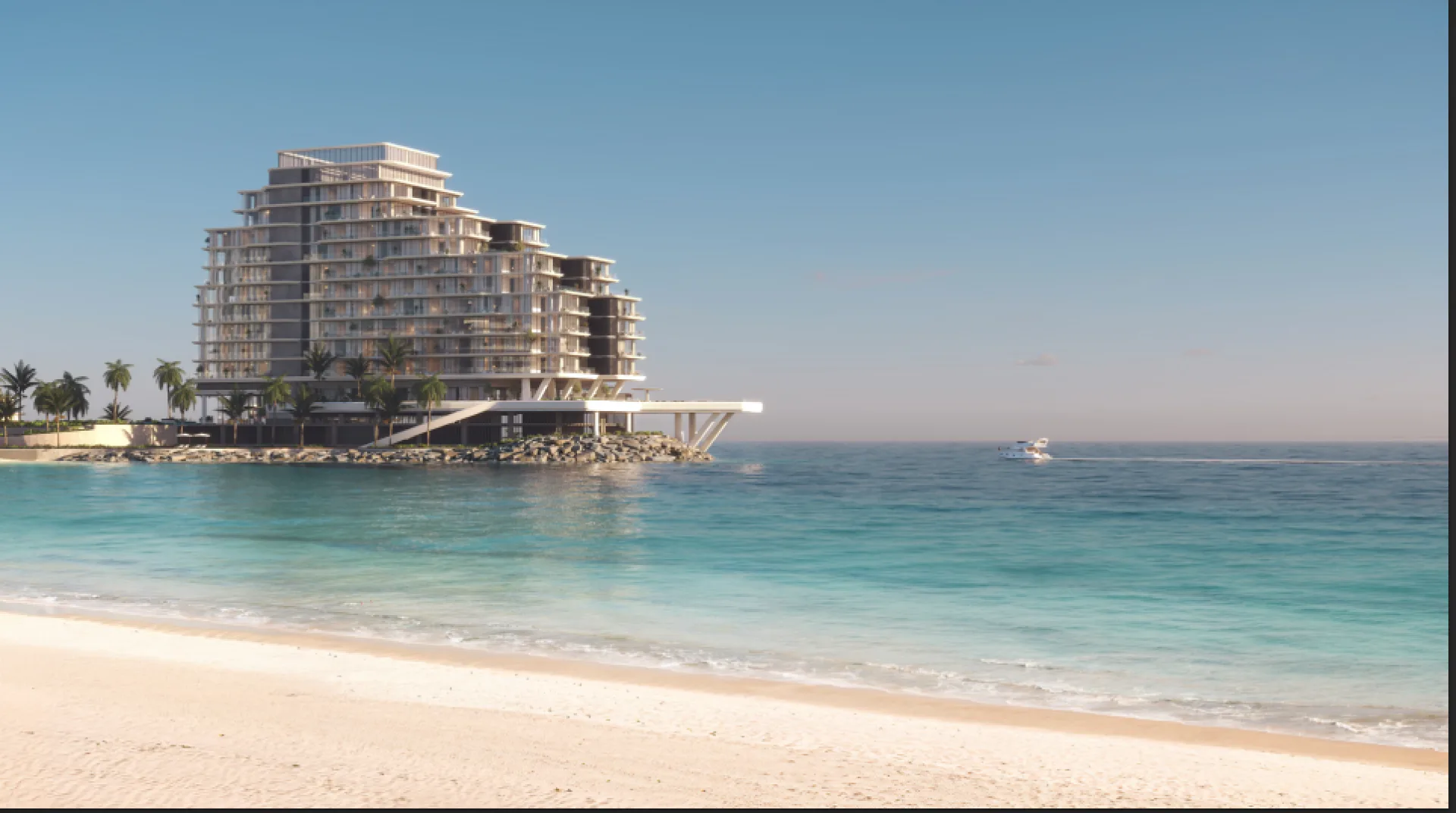 Anantara Residences - Ras Al Khaimah – Appartement Anantara (11/18)