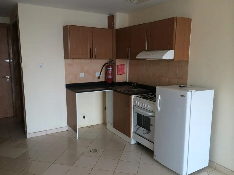 Superbe studio à la vente à petit prix avec vue sur le lac Superbe studio à la vente à petit prix avec vue sur le lac – Appartement Dubai (1/8)