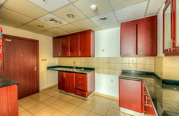 Immense appartement 4 pièces en vente à la Marina – Appartement Dubai (9/14)