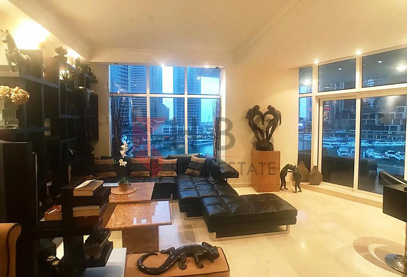 Appartement T4 unique – Appartement Dubai (5/5)