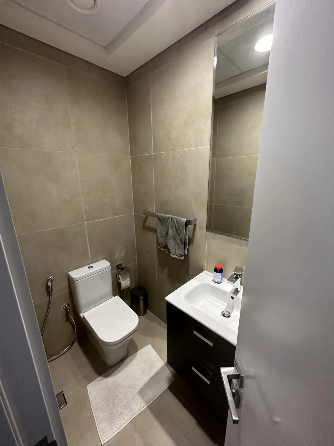 Spacieux T2 dans une des tours les plus standing de la Marina – Appartement Dubai (4/9)