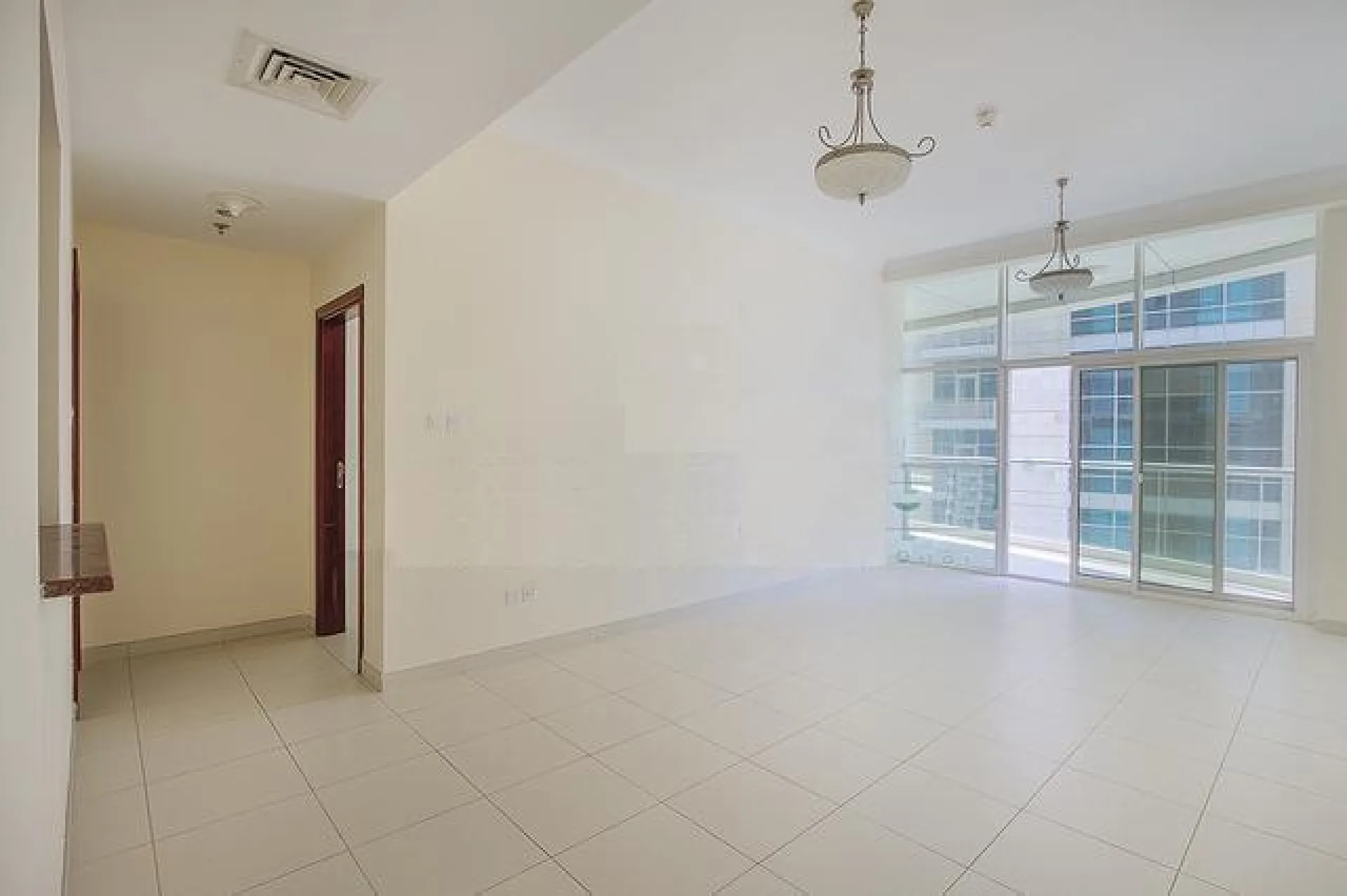 Vacant, Spacieux appartement à 1 chambre à Business Bay – Appartement Dubai (7/10)