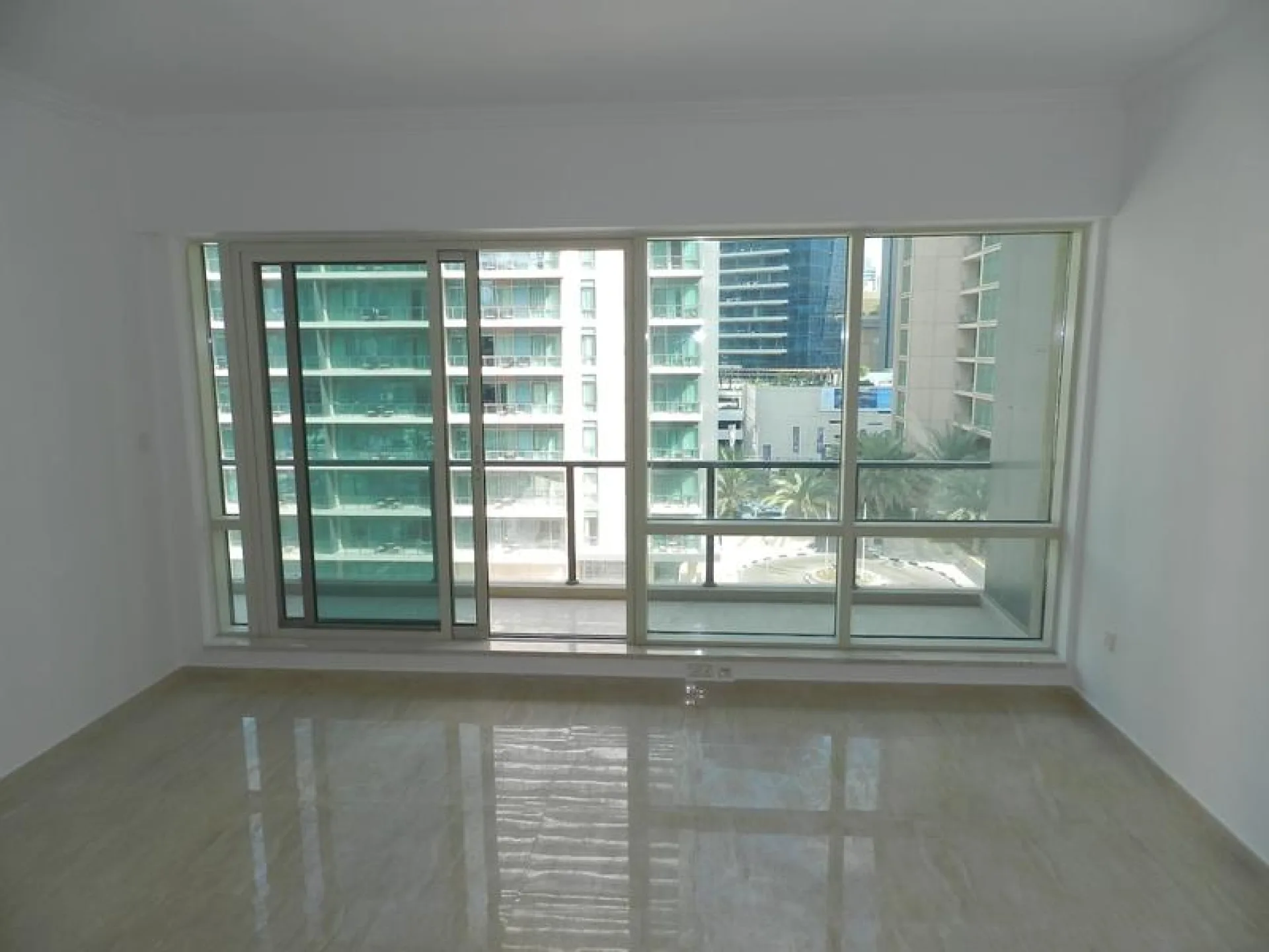 1 CH- Unité rare - Majara 5 - Vacant - Vue sur la Marina – Appartement Dubai (9/10)