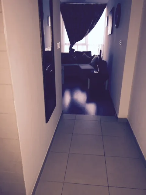 entrance-1590746651377 Joli appartement 2 pièces meublé – Appartement Dubai (2/7)