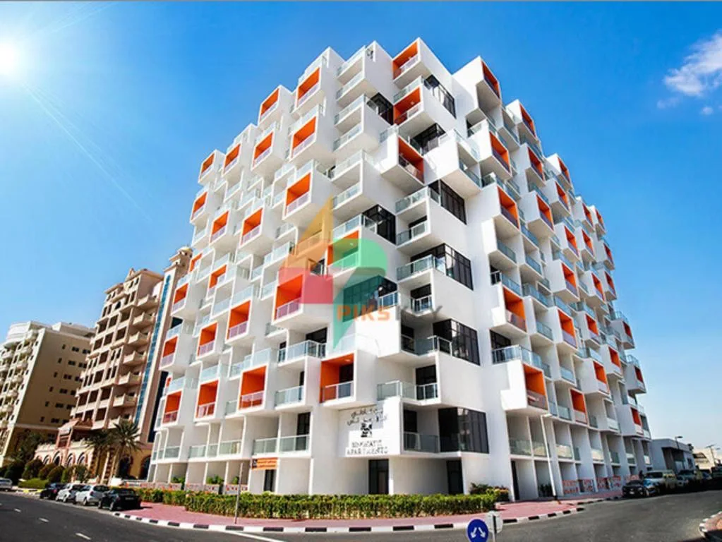 Duplex de 3 chambres neuf à Dubai Silicon Oasis – Appartement Dubai (5/6)