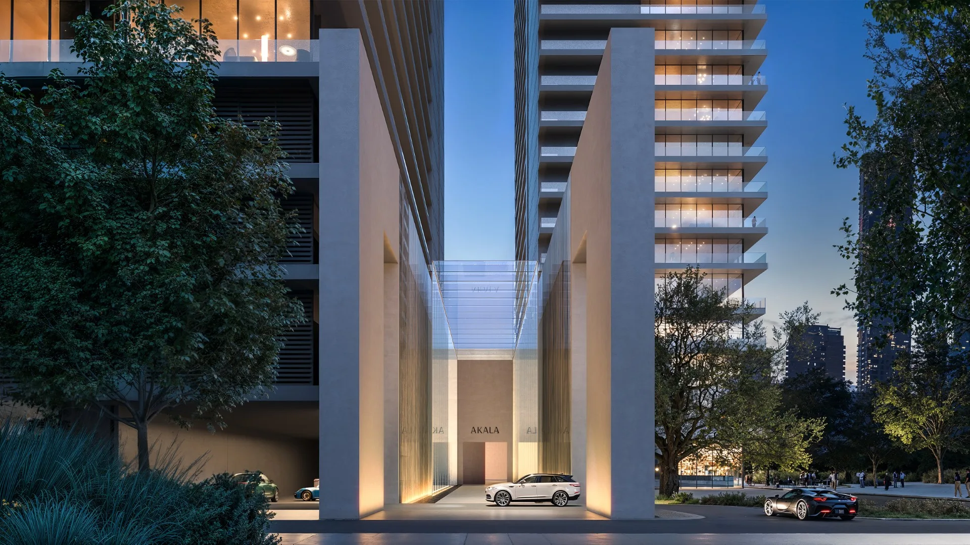 117789-250703-entrance-05 AKALA RESIDENCES BY ARADA – Appartement Zaabel 2 (13/30)