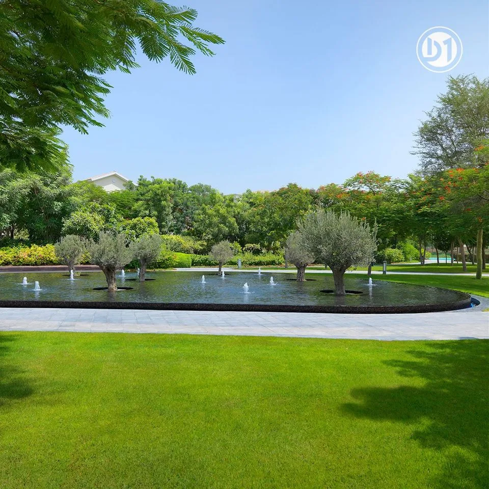 District One Residences @ MBR City – Appartement Dubaï (2/20)