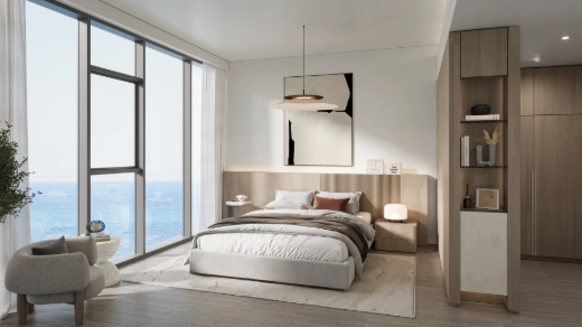 Skai residences – Appartement skai residence (10/15)