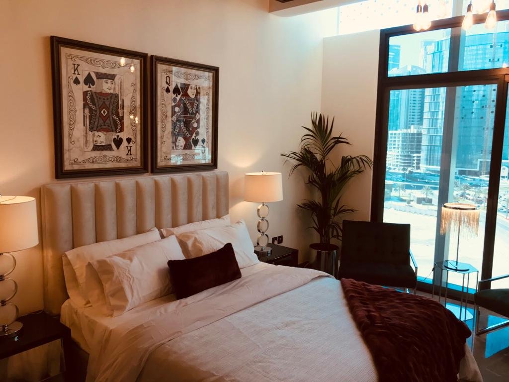 NEUF | REMISE EN MAIN EN JANVIER | MEILLEUR PRIX Appartement Dubai