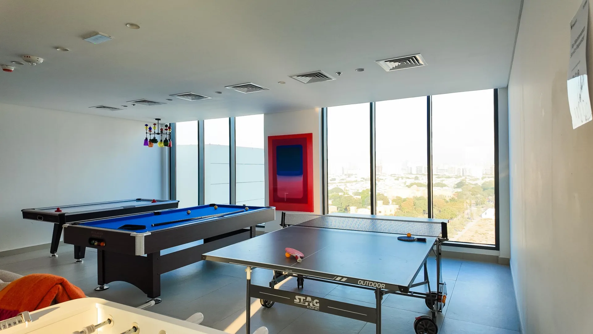 NEUF / STUDIO / MEUBLÉ – Appartement Dubai (20/20)