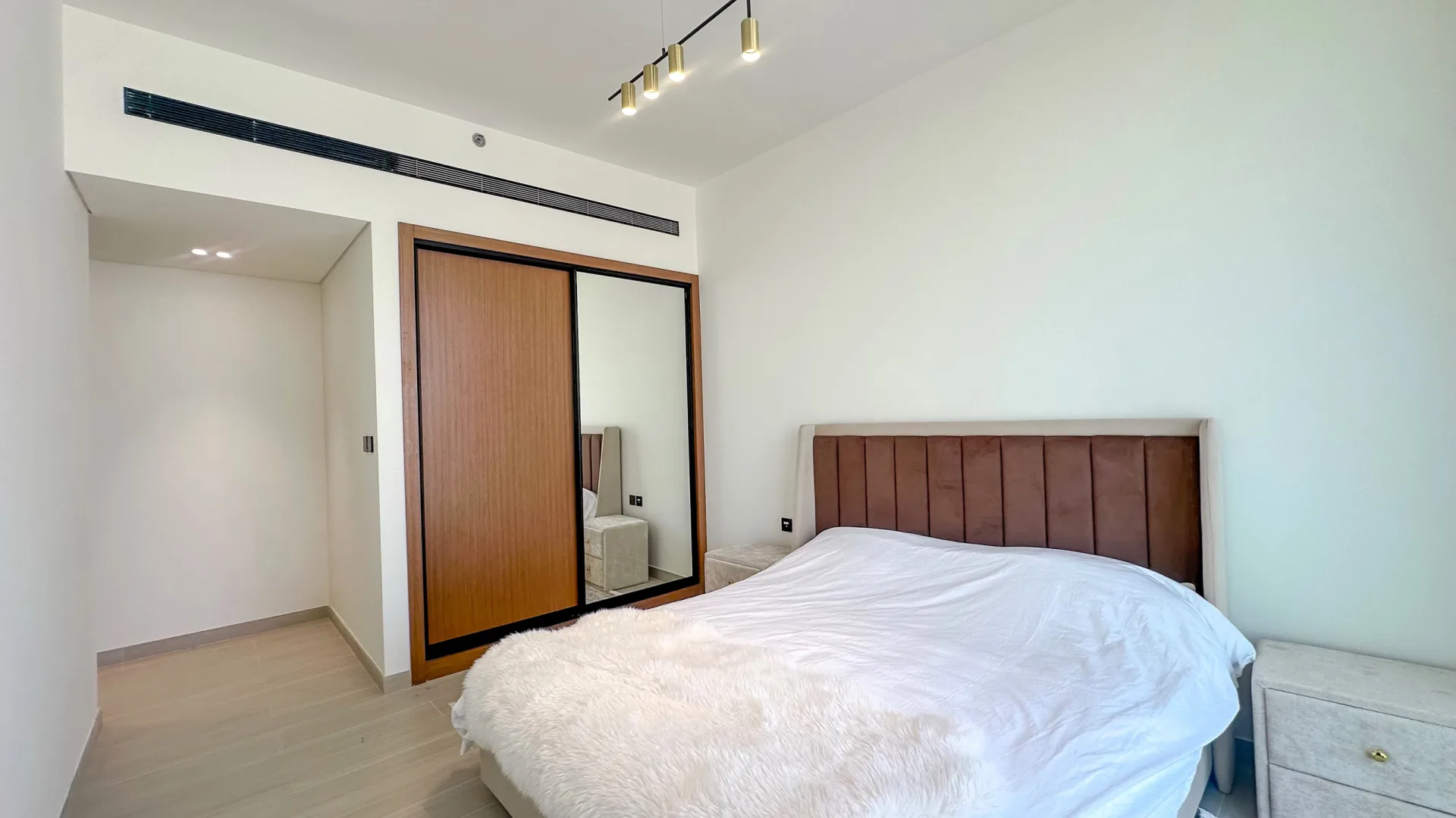 Neuf | Meublé | Étage Élevé & Vue Imprenable Appartement Dubai