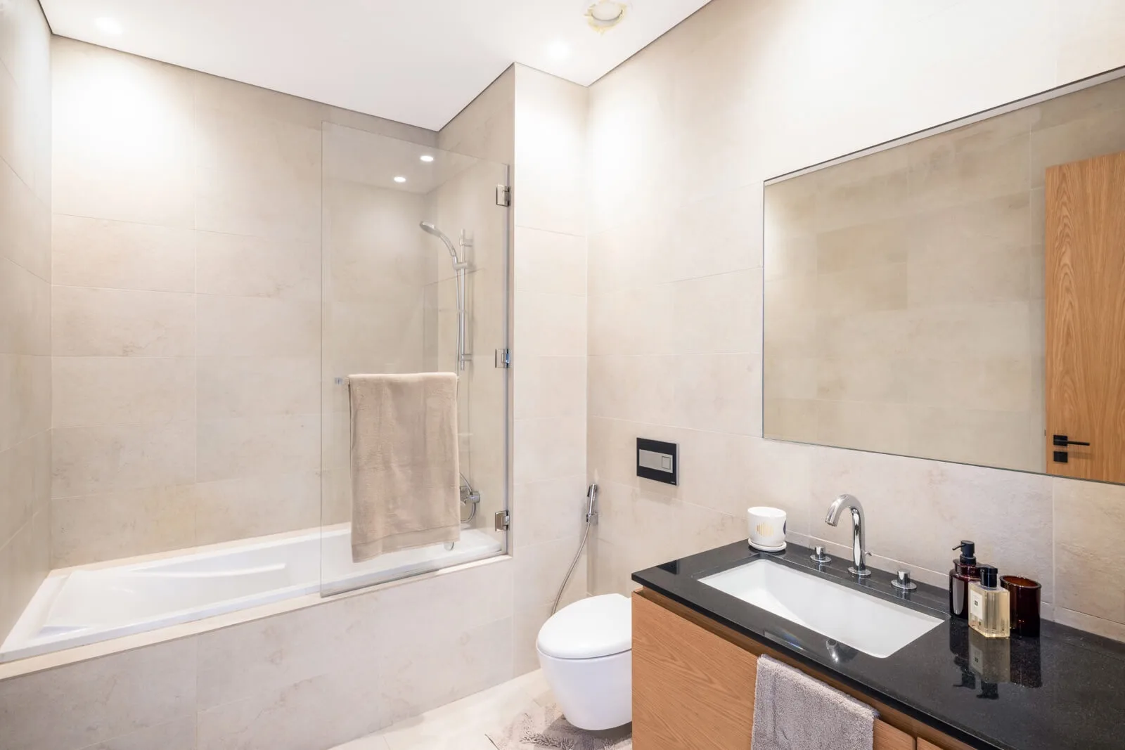 Vivez le luxe au cœur de Business Bay avec la Résidence 110 – Appartement Dubai (11/12)