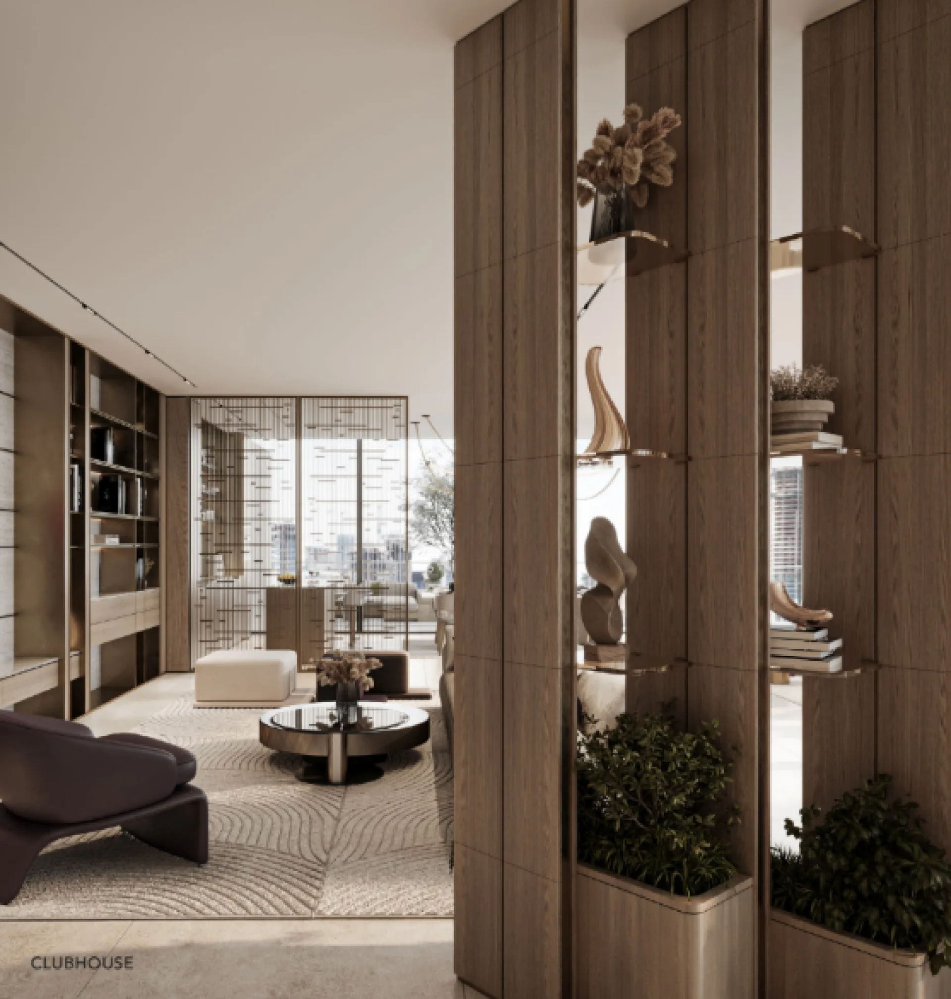LE BLANC BY IMTIAZ - DLRC – Appartement DLRC (11/16)