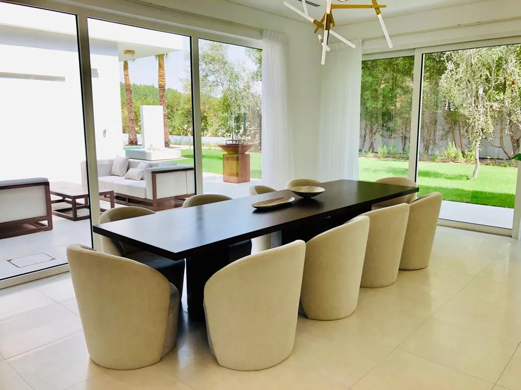 Villa contemporaine 5 chambres à vendre. Villa Dubai (16/30)