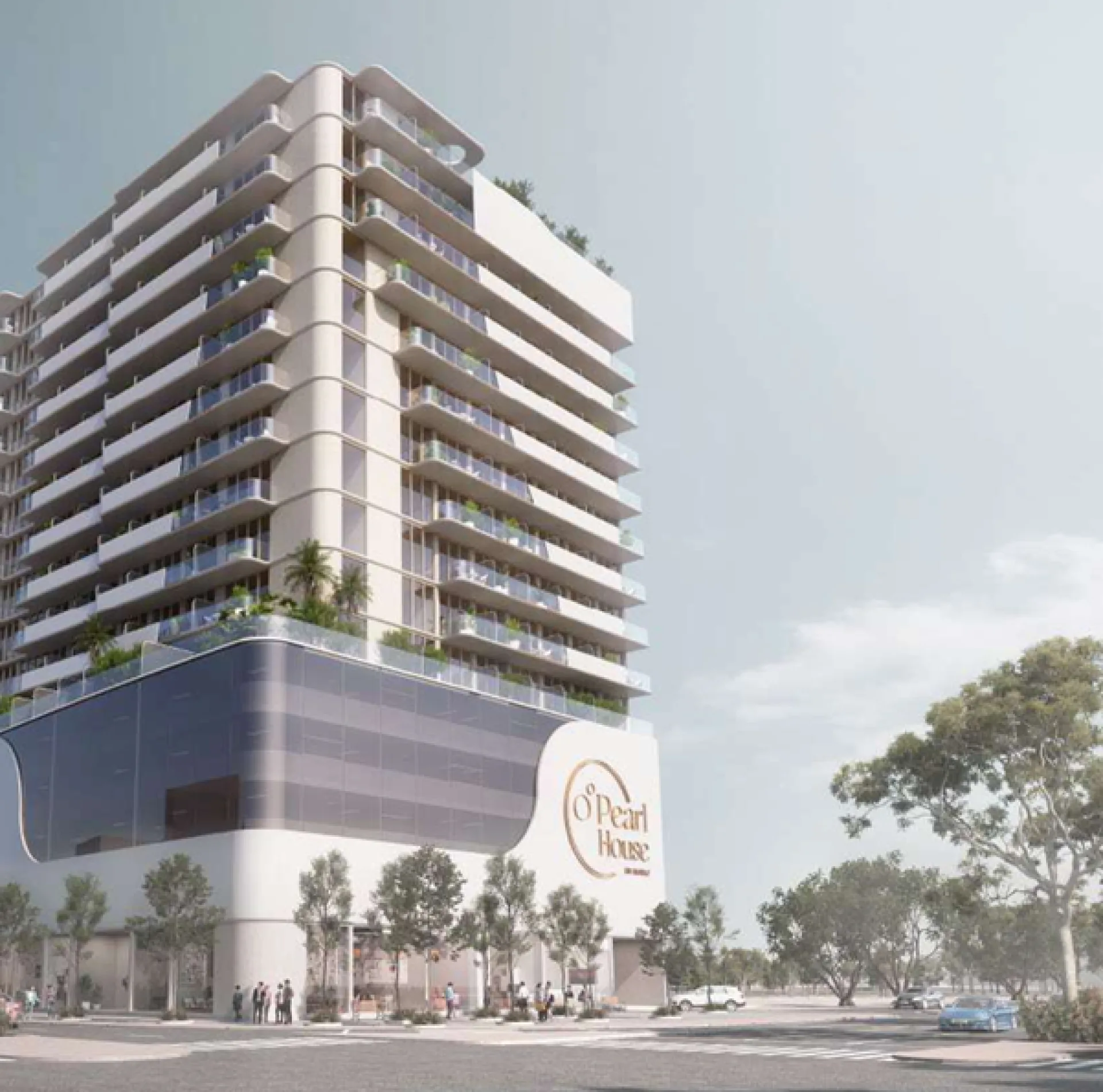 STUDIO MODERNE, RÉSIDENCE DE CHARME, EMPLACEMENT PRIVILÉGIÉ – Appartement Dubai (10/10)