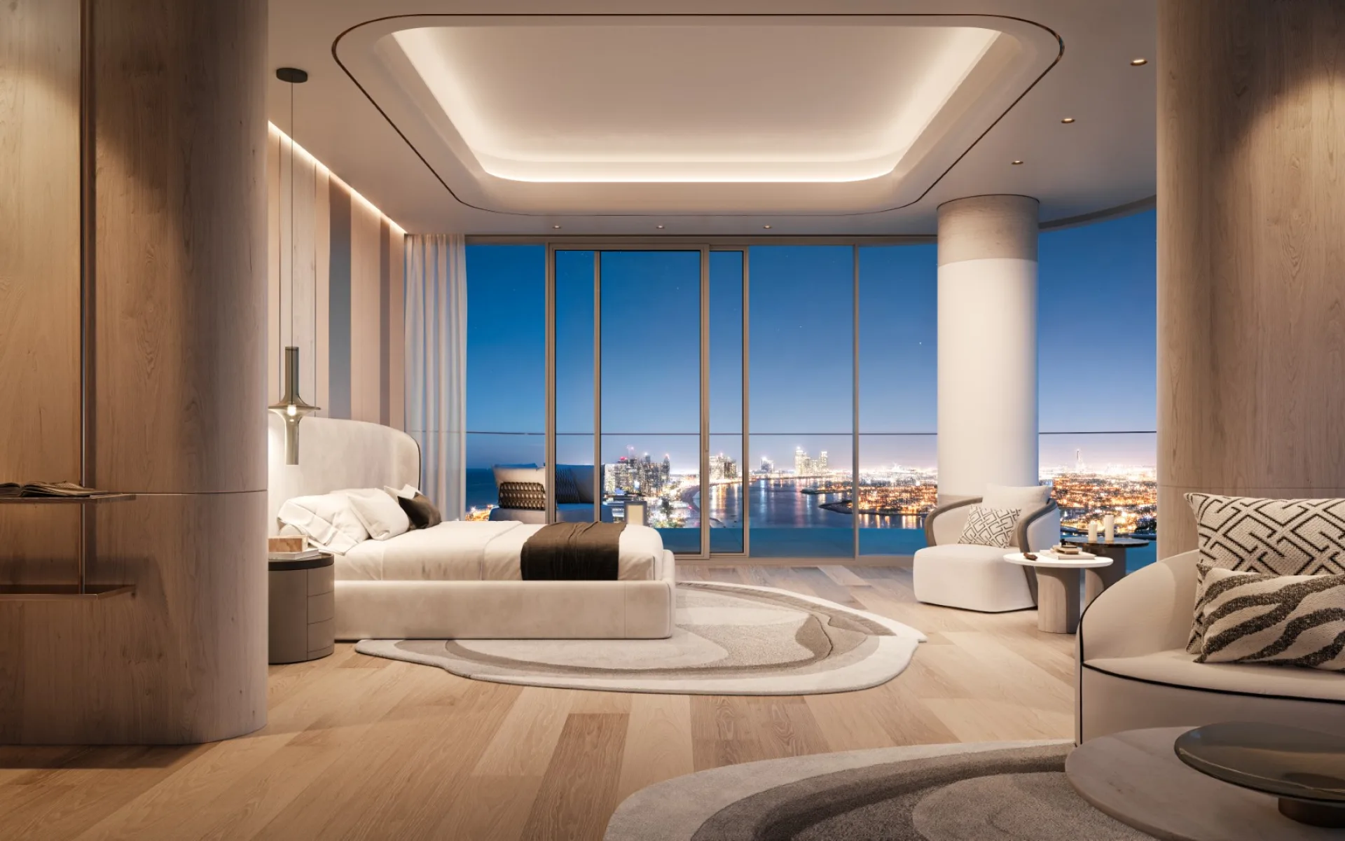BELLA BY BEYOND - PALM JUMEIRAH CRESCENT – Appartement Palm Jumeirah (26/30)