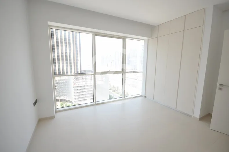 Superbe appartement d'une chambre en vente sur la Marina – Appartement Dubai (3/10)