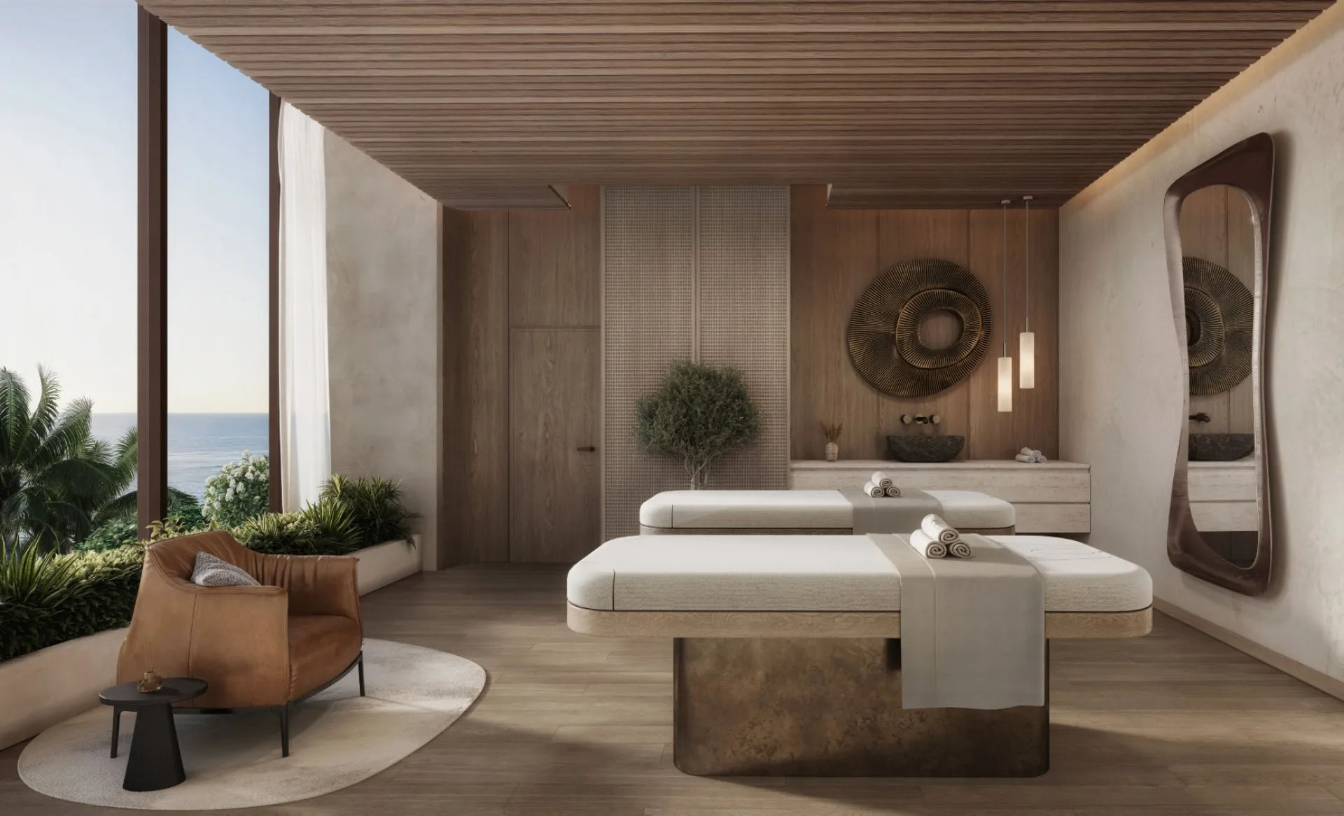 SOULEVER BY BEYOND – Appartement Dubai (13/24)